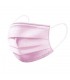 Masque médical type I - Rose
