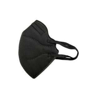 Masques KN95 Noir