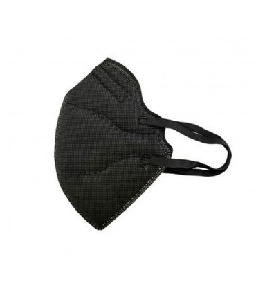 Masques KN95 Noir