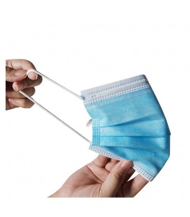 Masque médical Type IIR