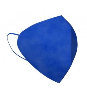 Masque médical KN95 / FFP2 colors