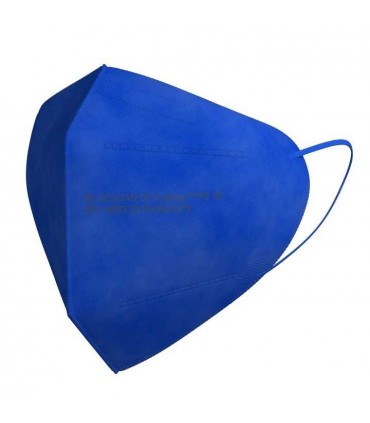Masque médical KN95 / FFP2 colors