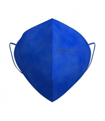 Masque médical KN95 / FFP2 colors