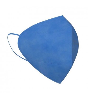 Masque médical KN95 / FFP2 colors