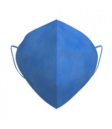 Masque médical KN95 / FFP2 colors