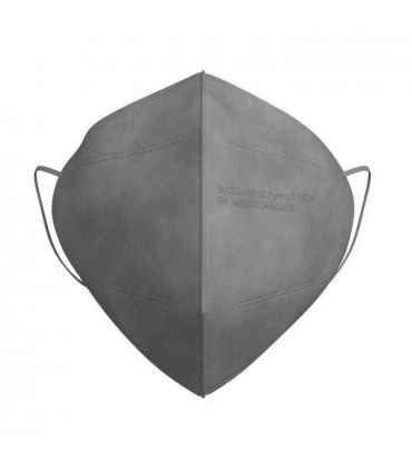 Masque médical KN95 / FFP2 colors