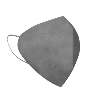 Masque médical KN95 / FFP2 colors