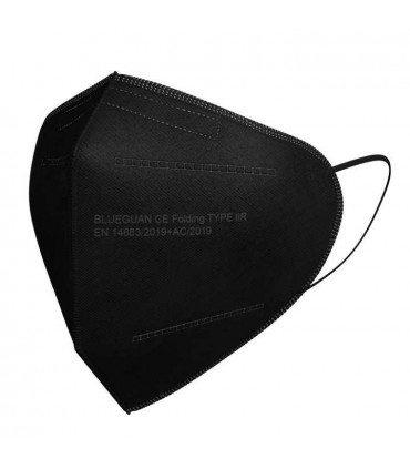 Masque médical KN95 / FFP2 colors