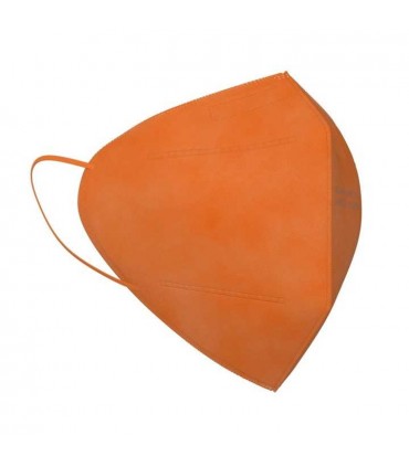 Masque médical KN95 / FFP2 colors