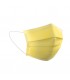 Masque Médical Type IIR - Yellow