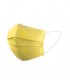 Masque Médical Type IIR - Yellow