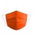 Masque médical Type IIR -  Orange