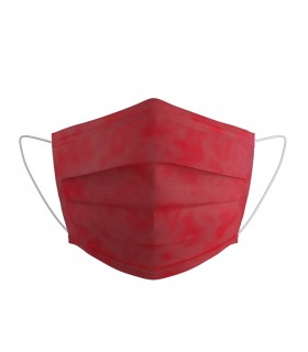 Masque Médical Type IIR - Red