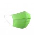 Masque Médical Type IIR - Green Apple