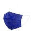 Masque médical Type IIR - Deep Blu