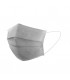 Masque Médical Type IIR - Grey Silver
