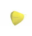 Masque Médical KN95 / FFP2 - Yellow Bird