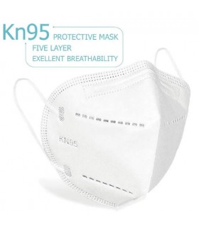 Masques KN95/FFP2