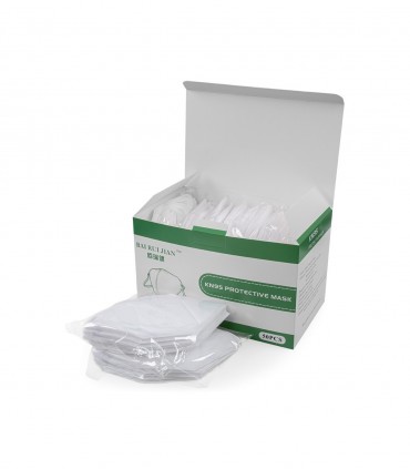 Masques KN95/FFP2
