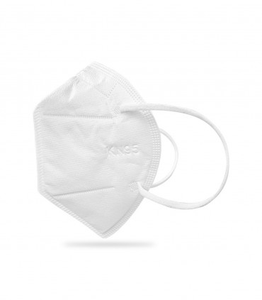 Masques KN95/FFP2