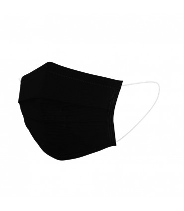 Médical Type IIR -Black