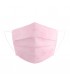 Masque Médical Type IIR - Light Pink